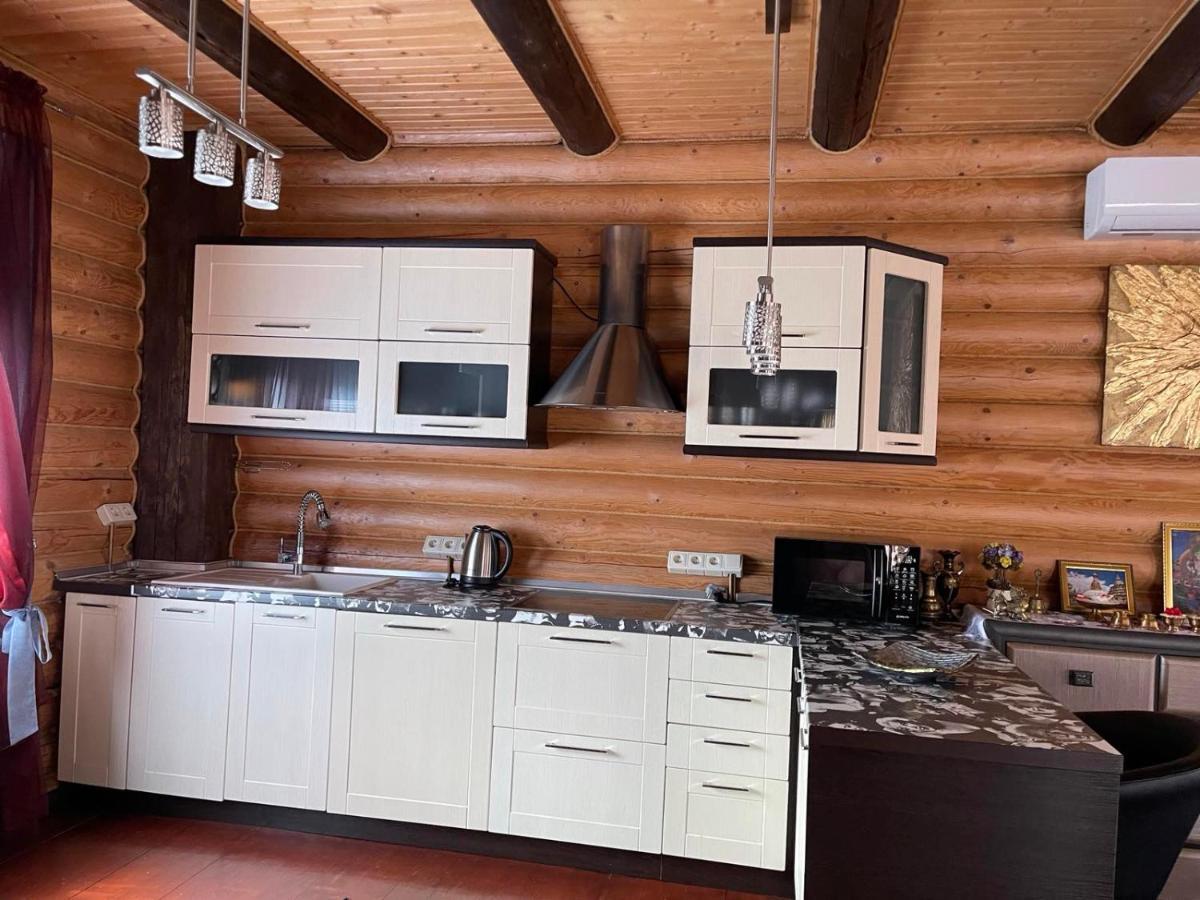 Luxury Apartments With Pool And Sauna In The Villa Czerniowce Zewnętrze zdjęcie